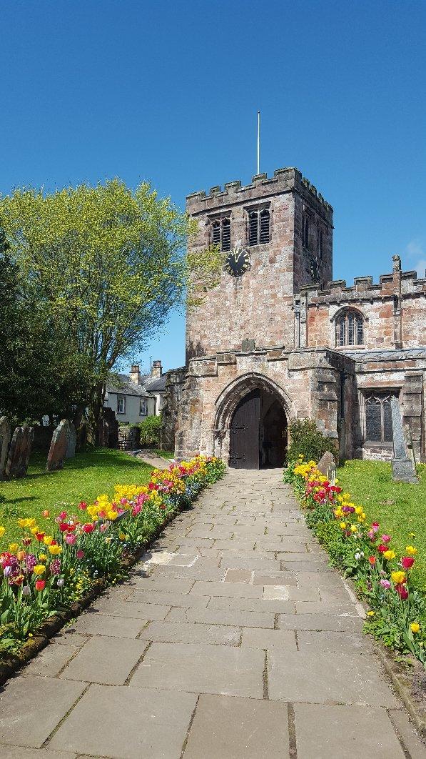 Photo by HelenWCheshire