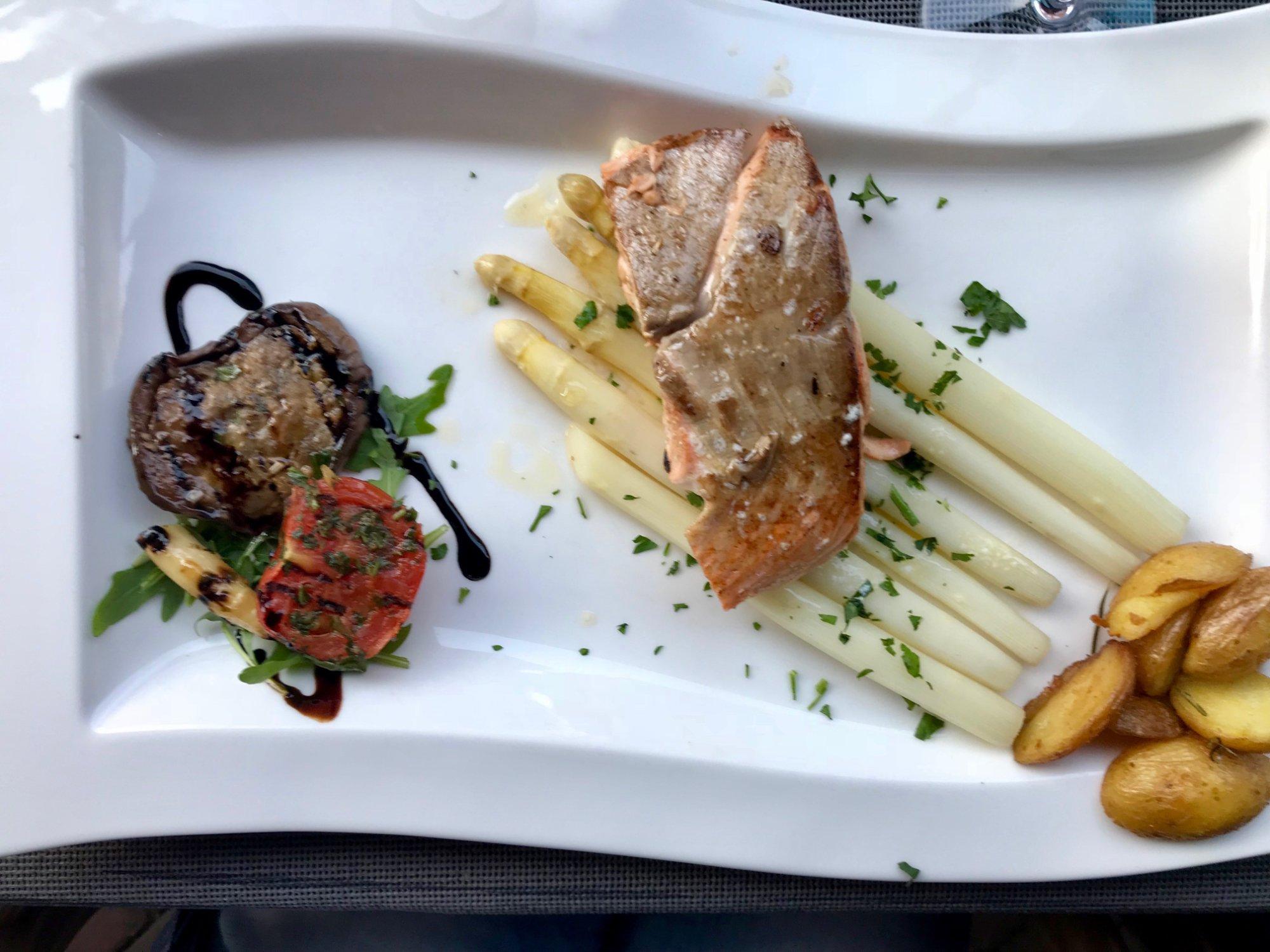 Restaurant Portofino