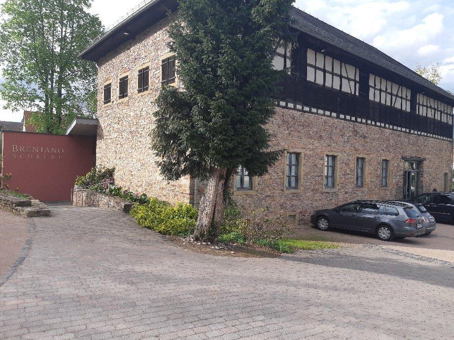 Brentanoscheune