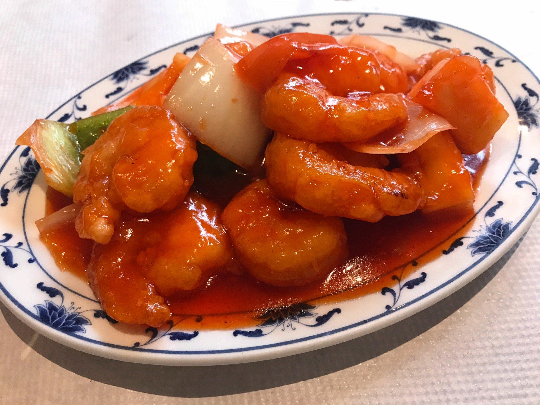 North Garden Chinese Restaurant