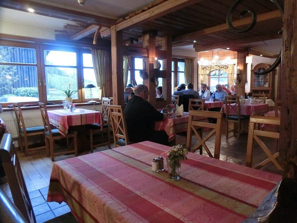 Landgasthof Hessenmühle