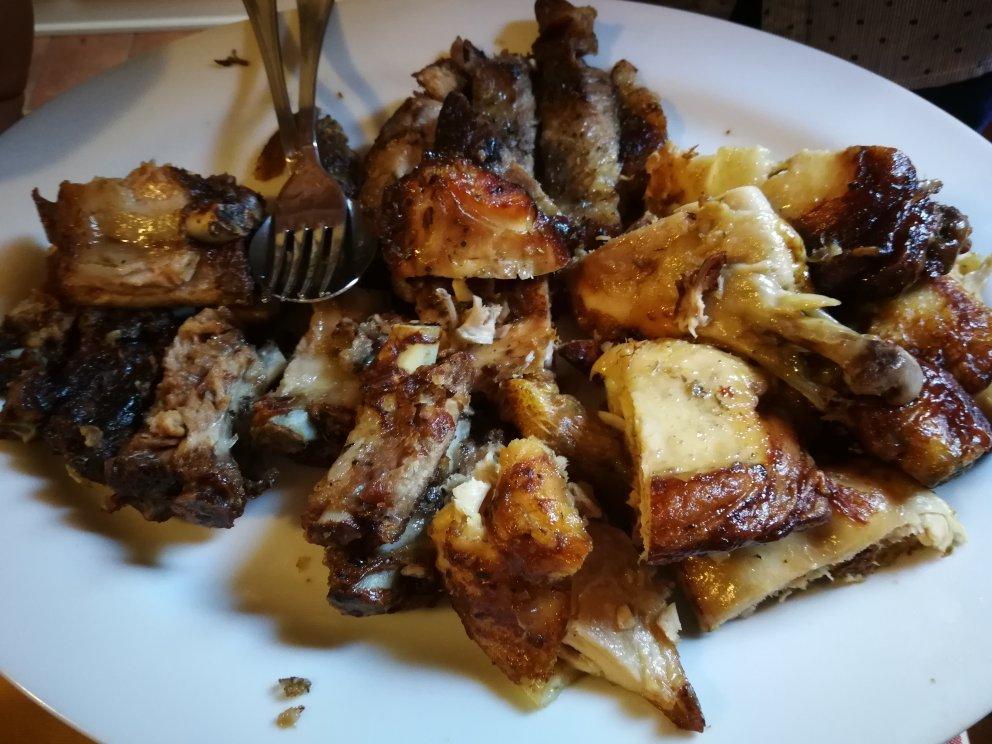 Agriturismo Paradiso