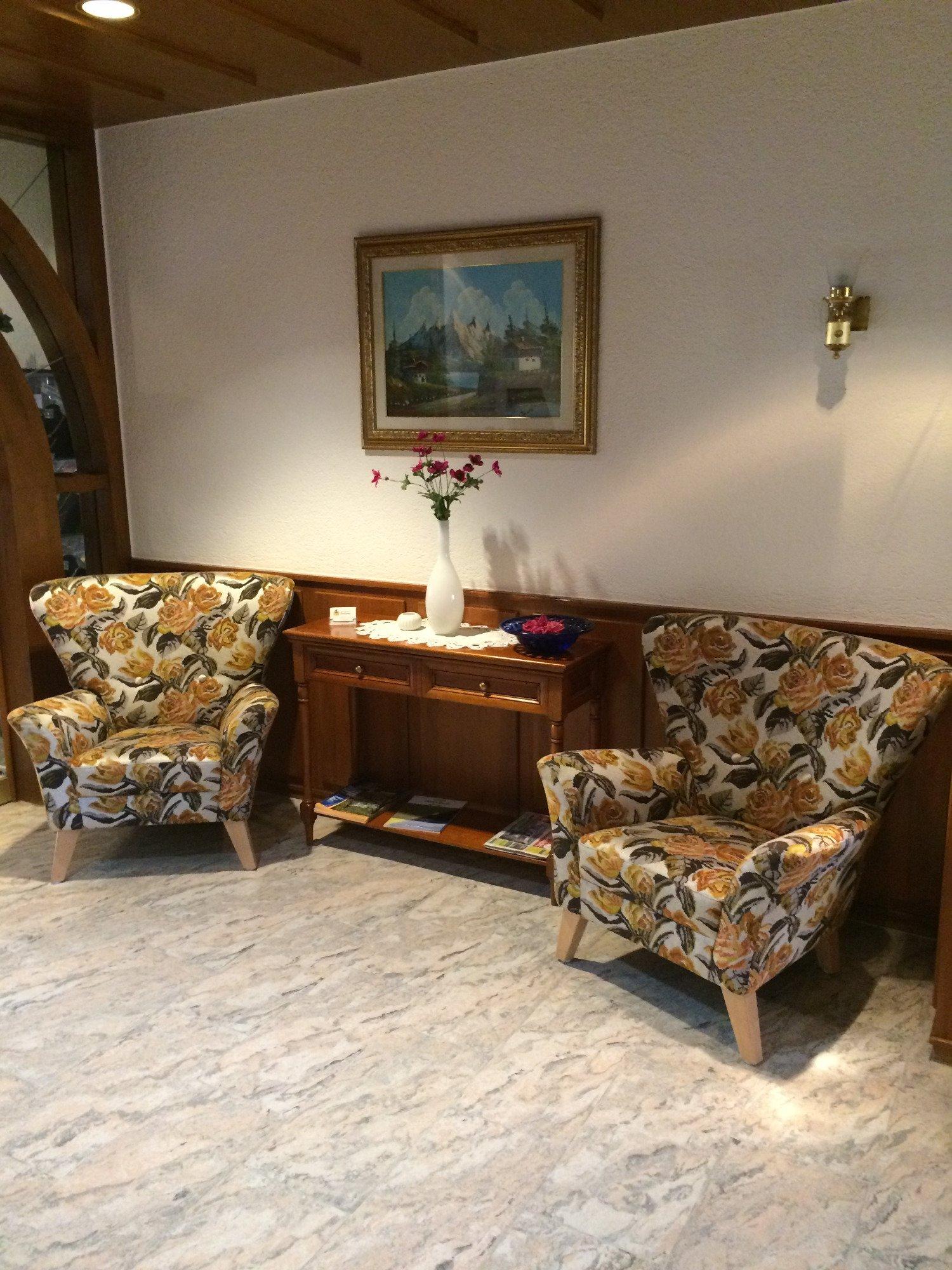 Hotel Restaurant Fortuna