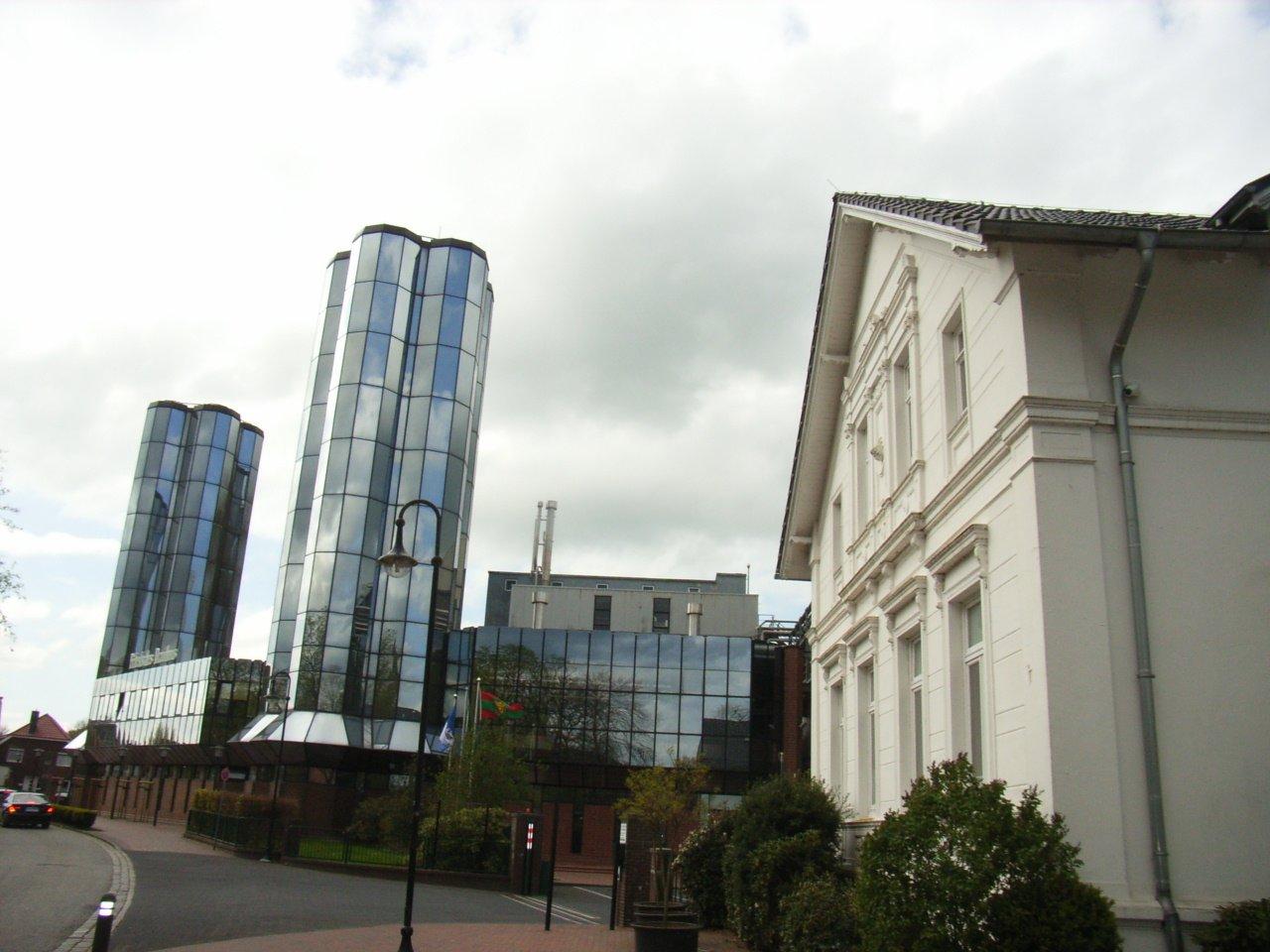 Friesisches Brauhaus