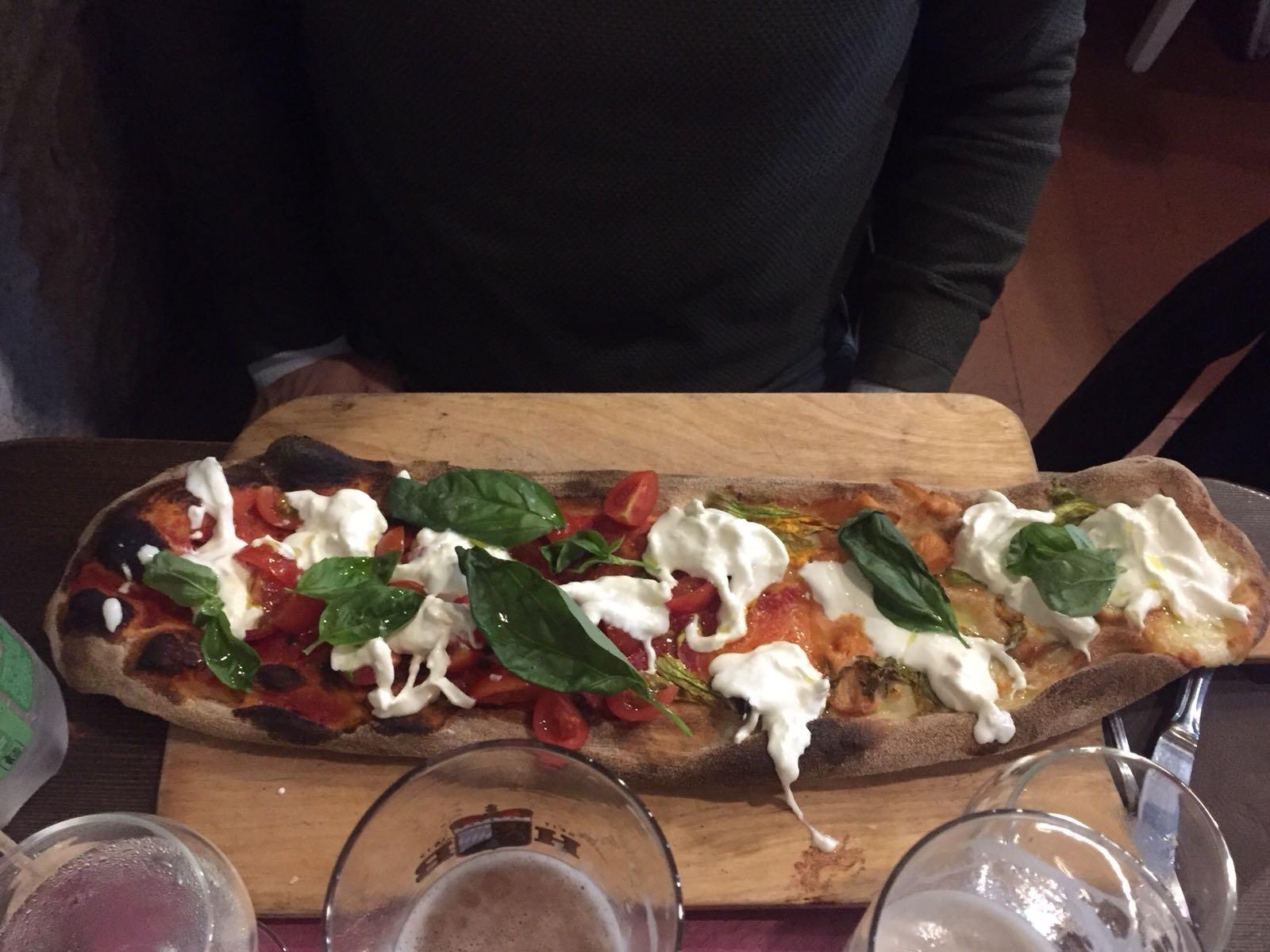 L'Alambicco del Presidente delux