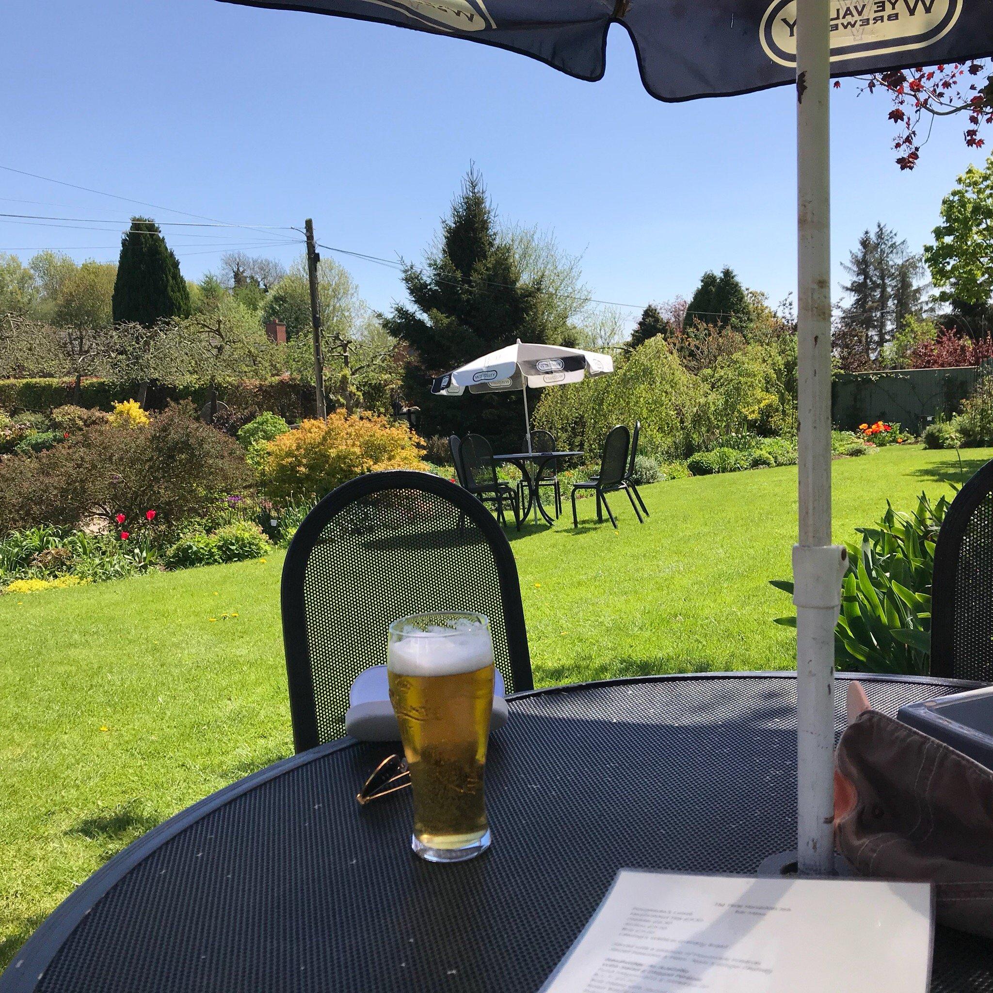 Three Horseshoes Inn