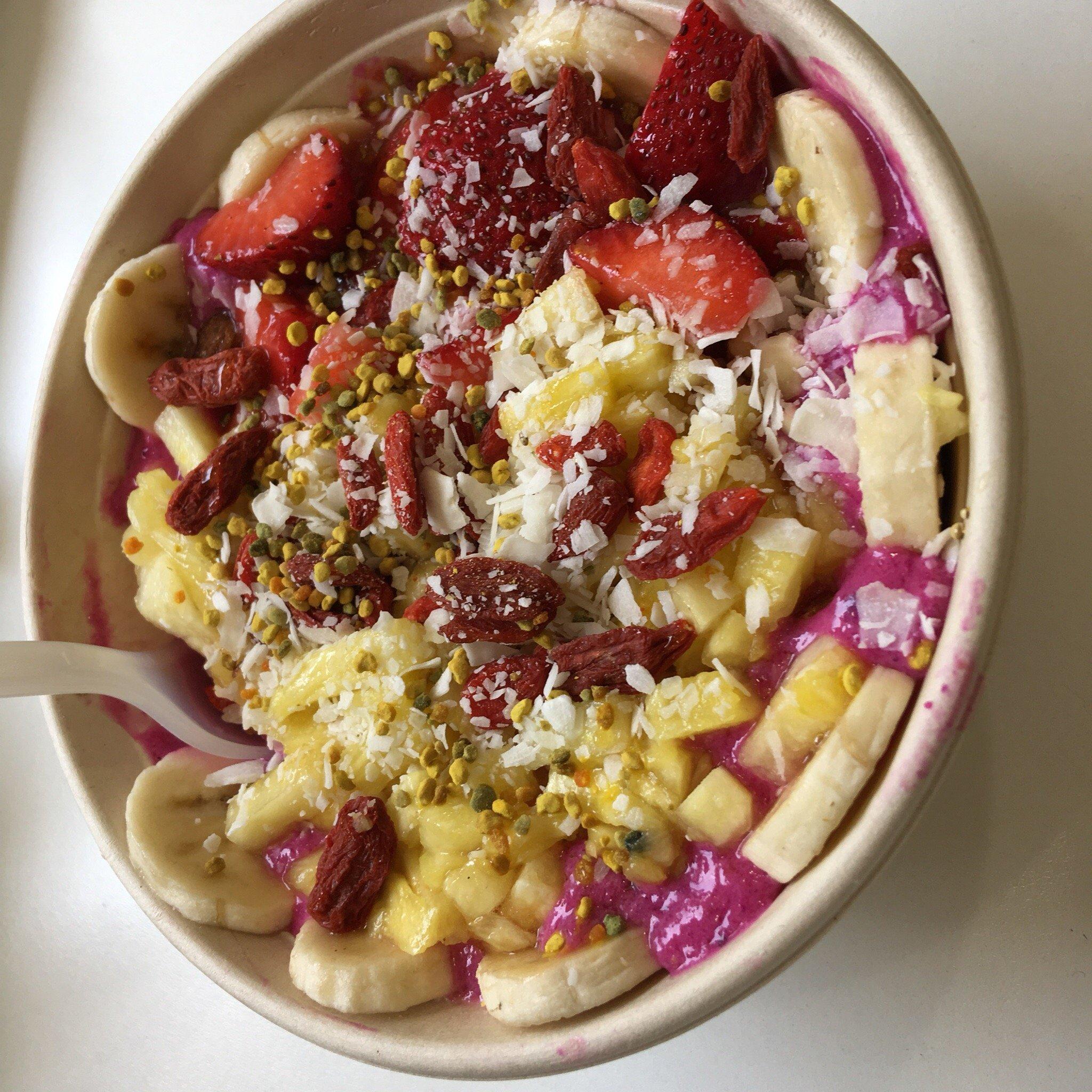 Raw Juce