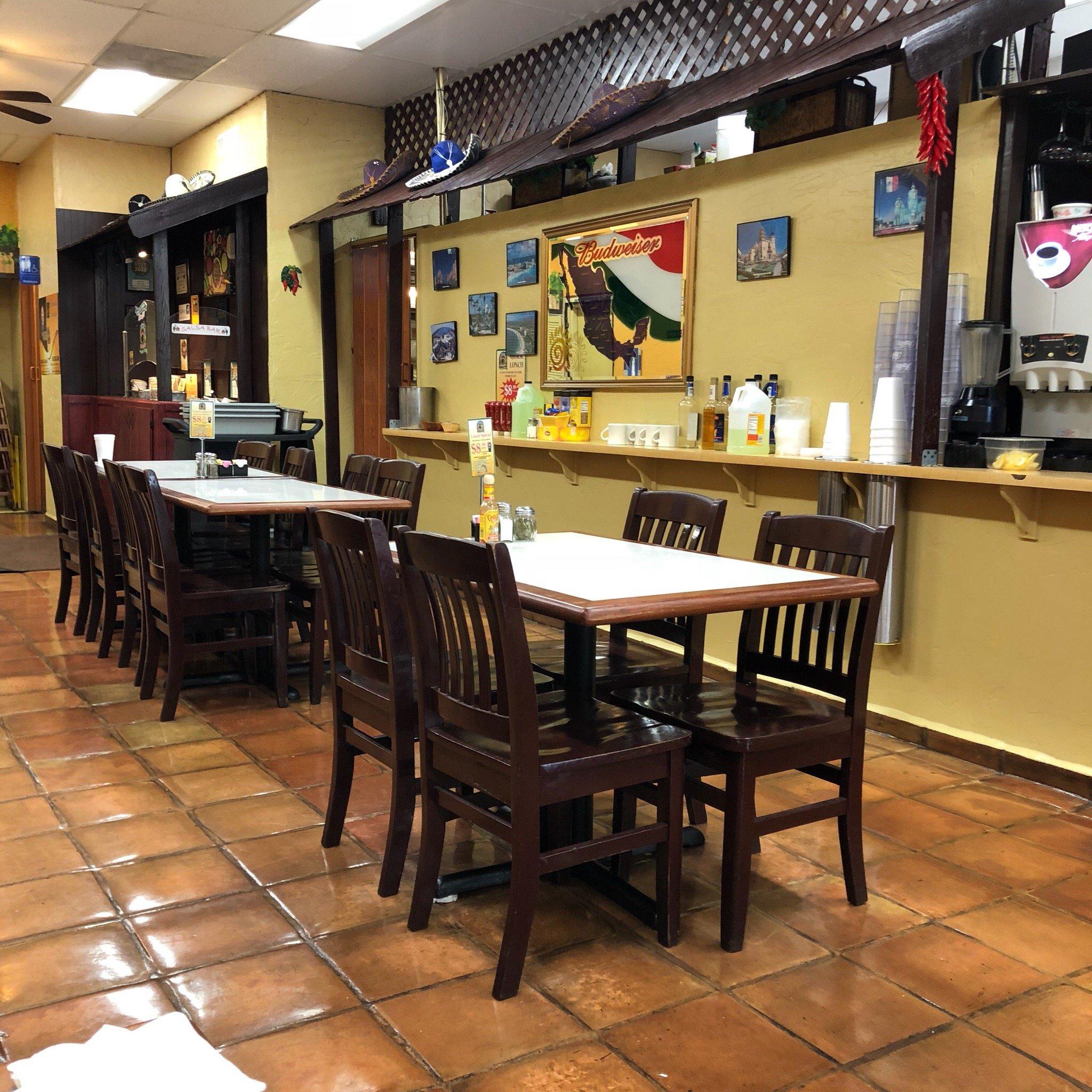 Cielito Lindo Mexican Grill