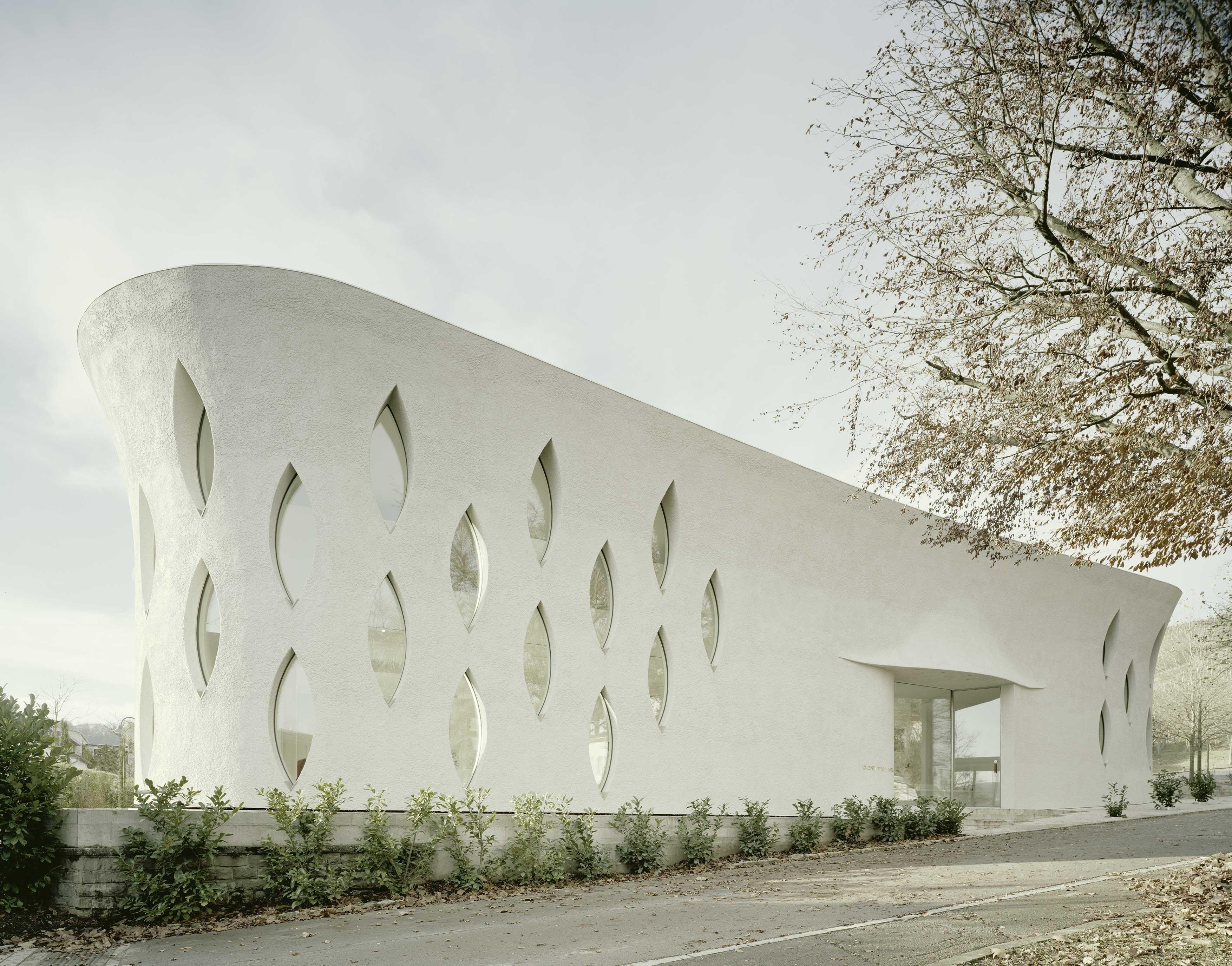 Valentiny Foundation