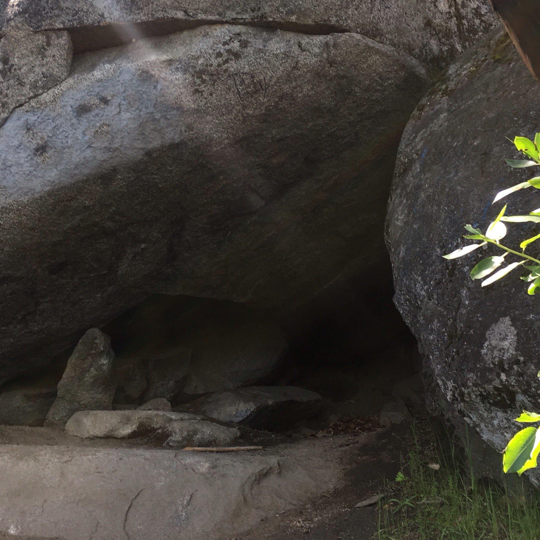 Hald/ Strawberry Park