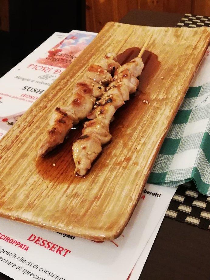 Ristorante Giapponese Fiori di Ciliegio