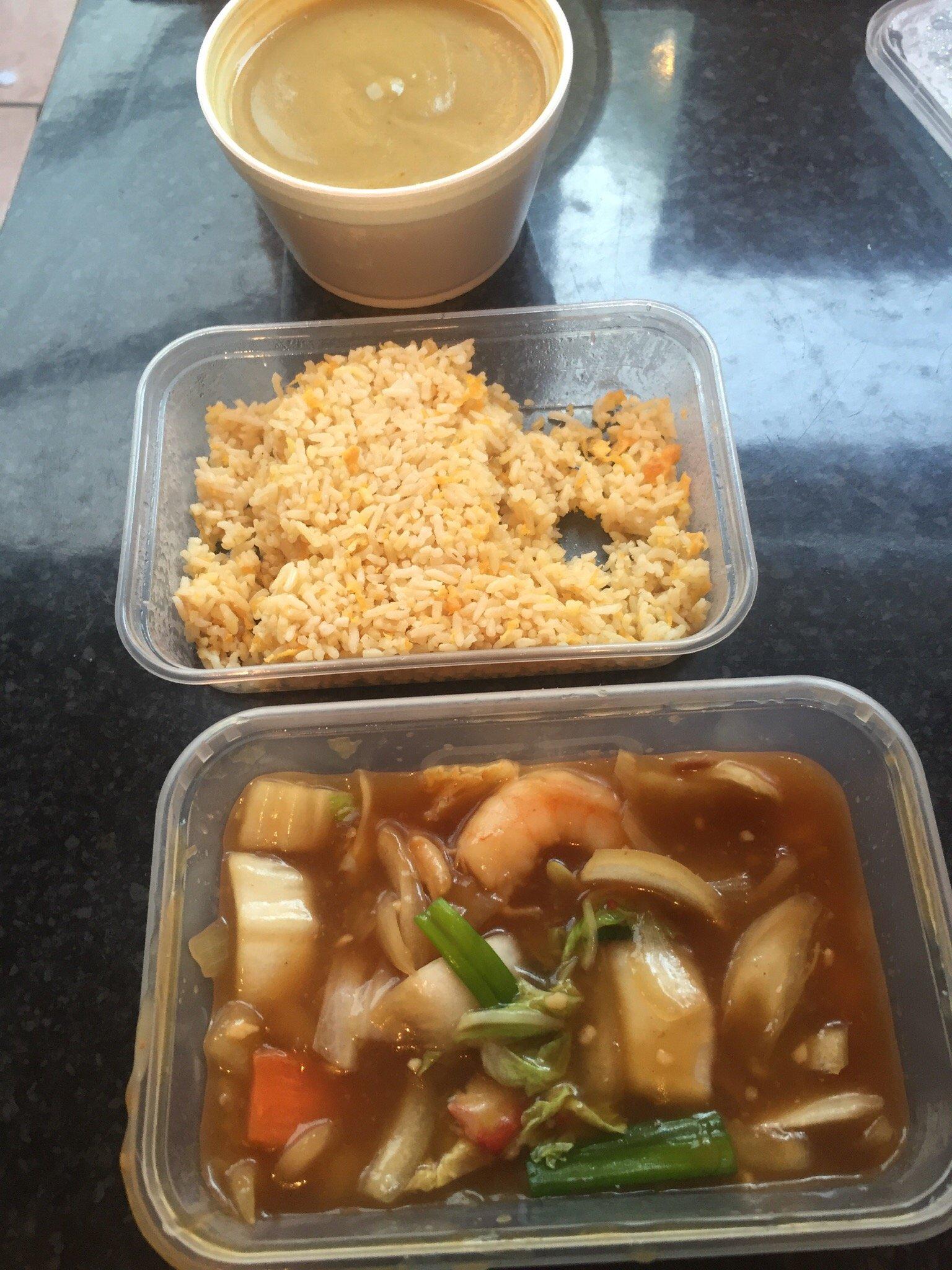 Happy Family Chinese Takeaway