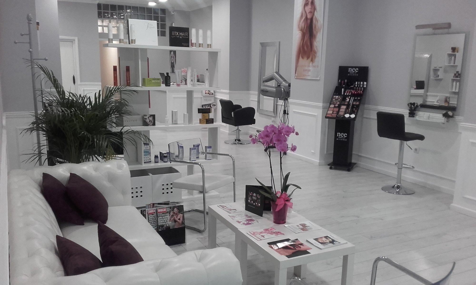 Salon de Belleza Cristel Adam