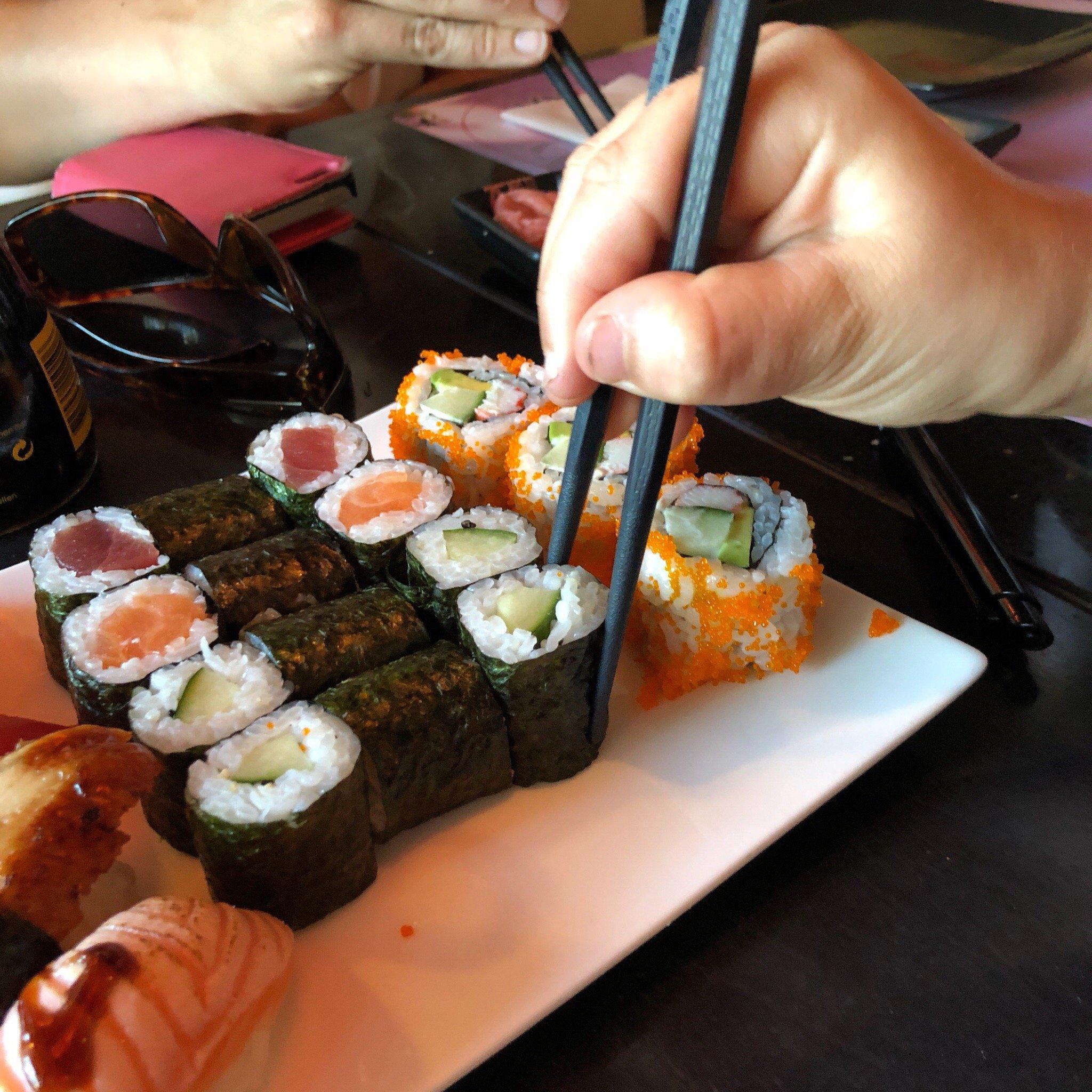 Aziatisch restaurant Oika