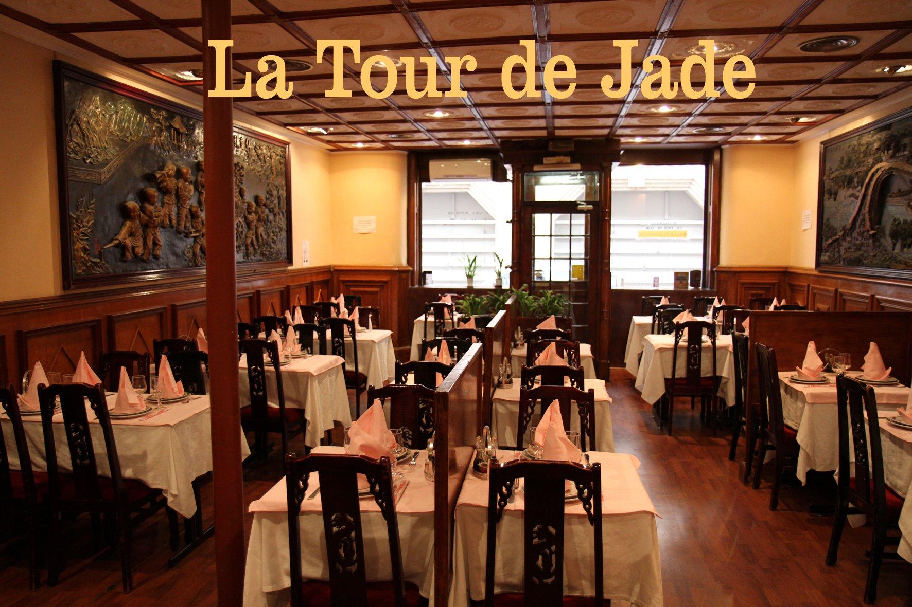La Tour de Jade