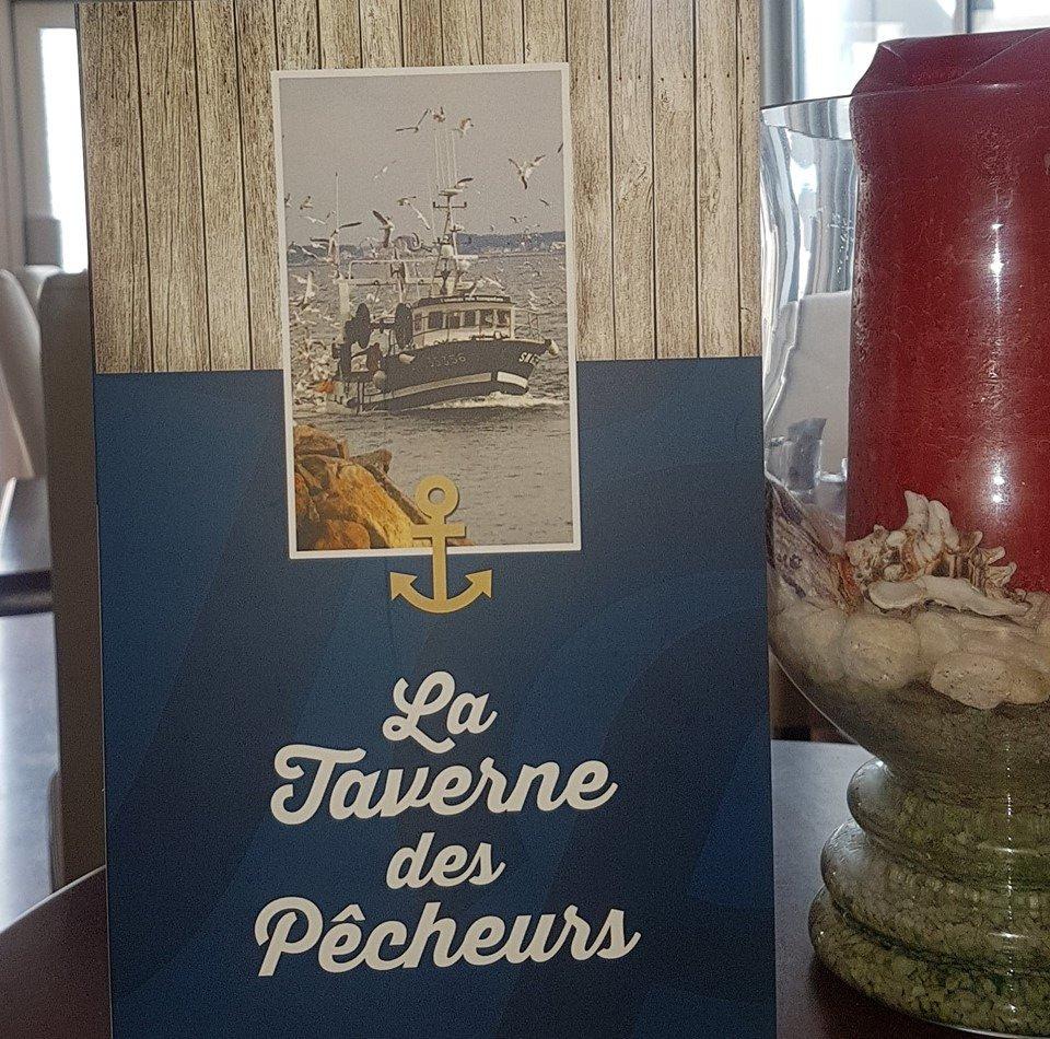 La Taverne des Pecheurs