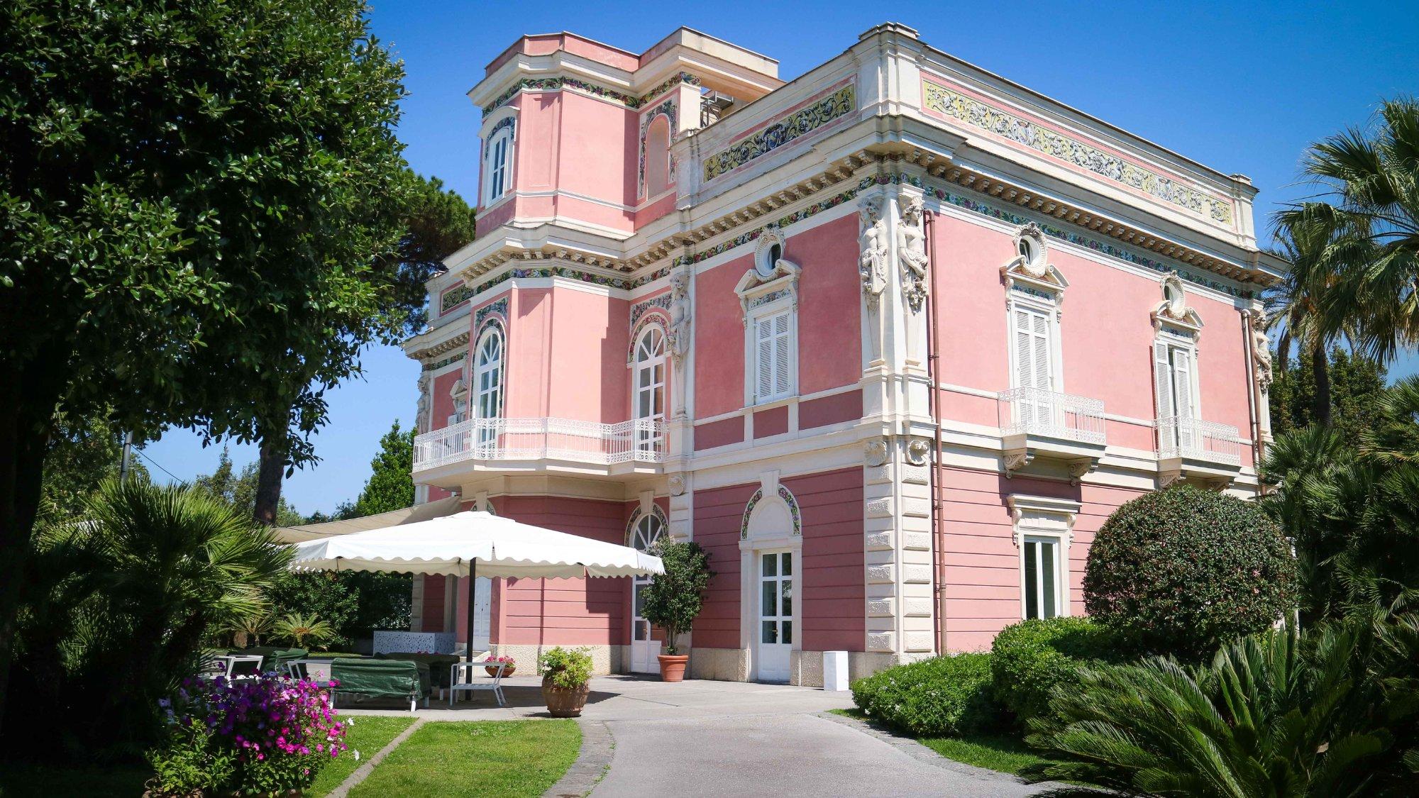 Palazzo dei Concerti