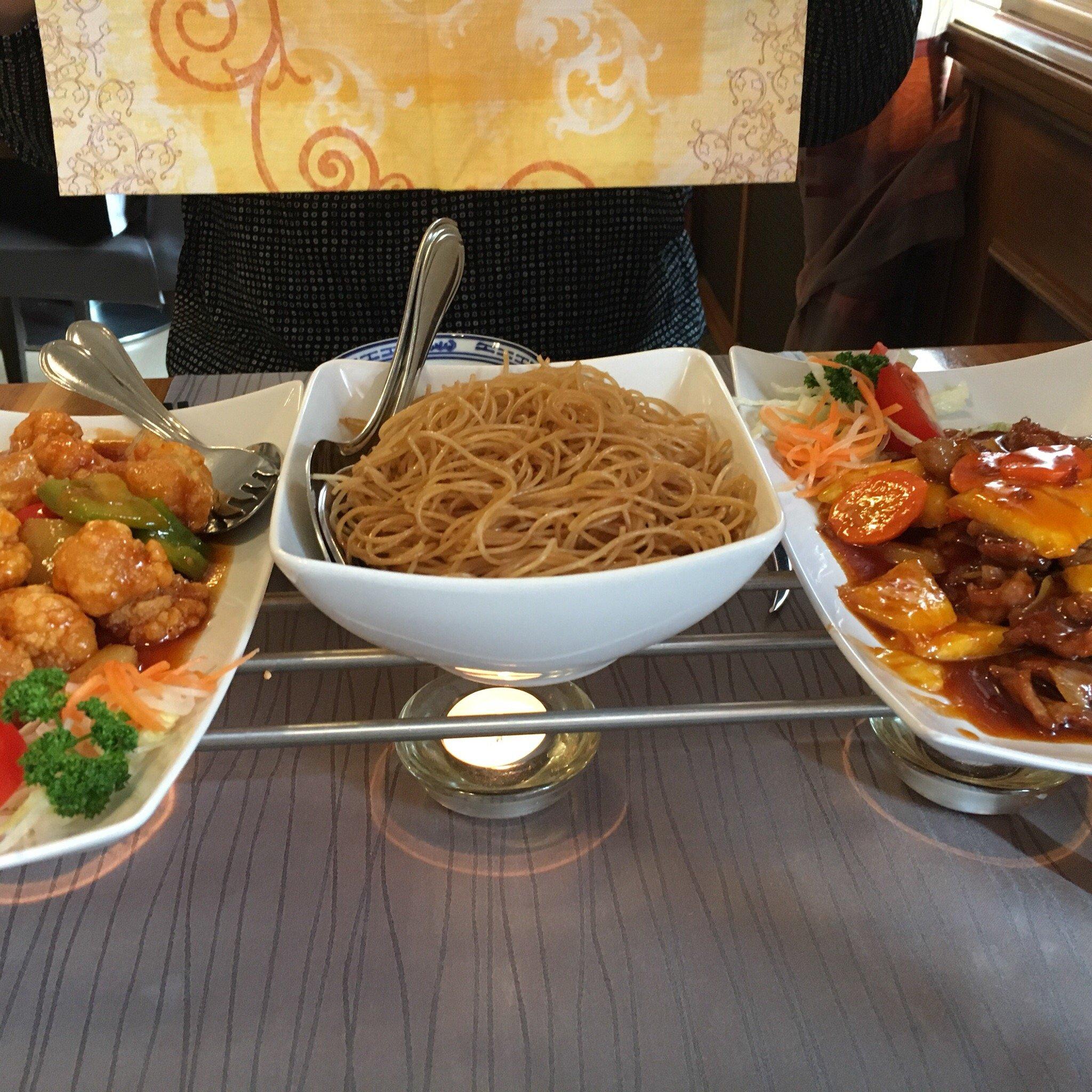 Liestal Restaurant Neuhaus