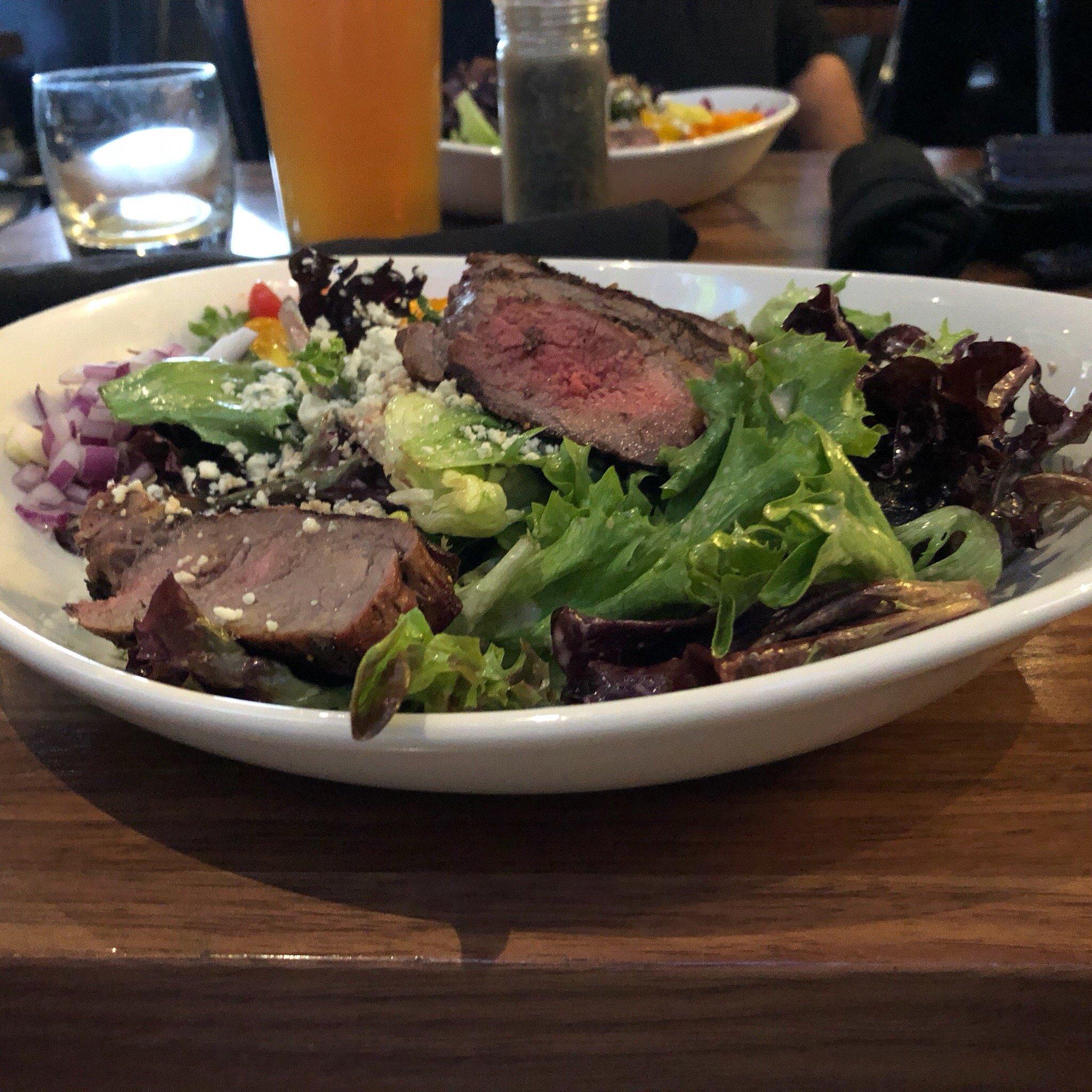 Range Restaurant + Cocktail Bar