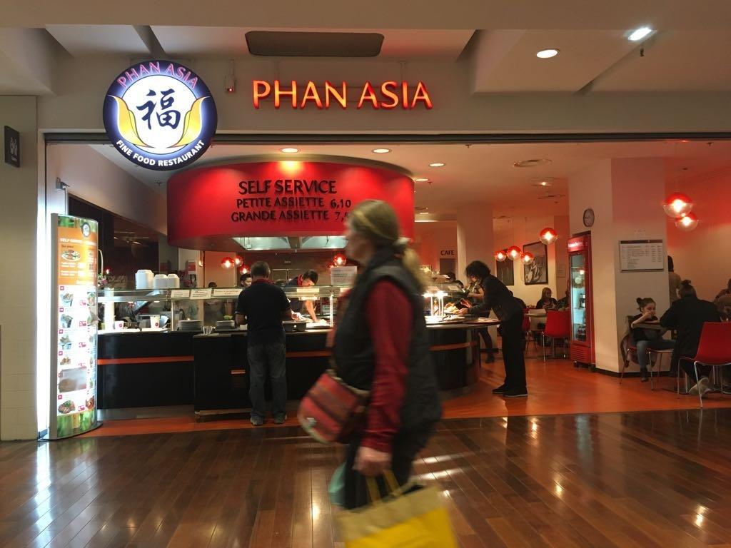 Phan Asia