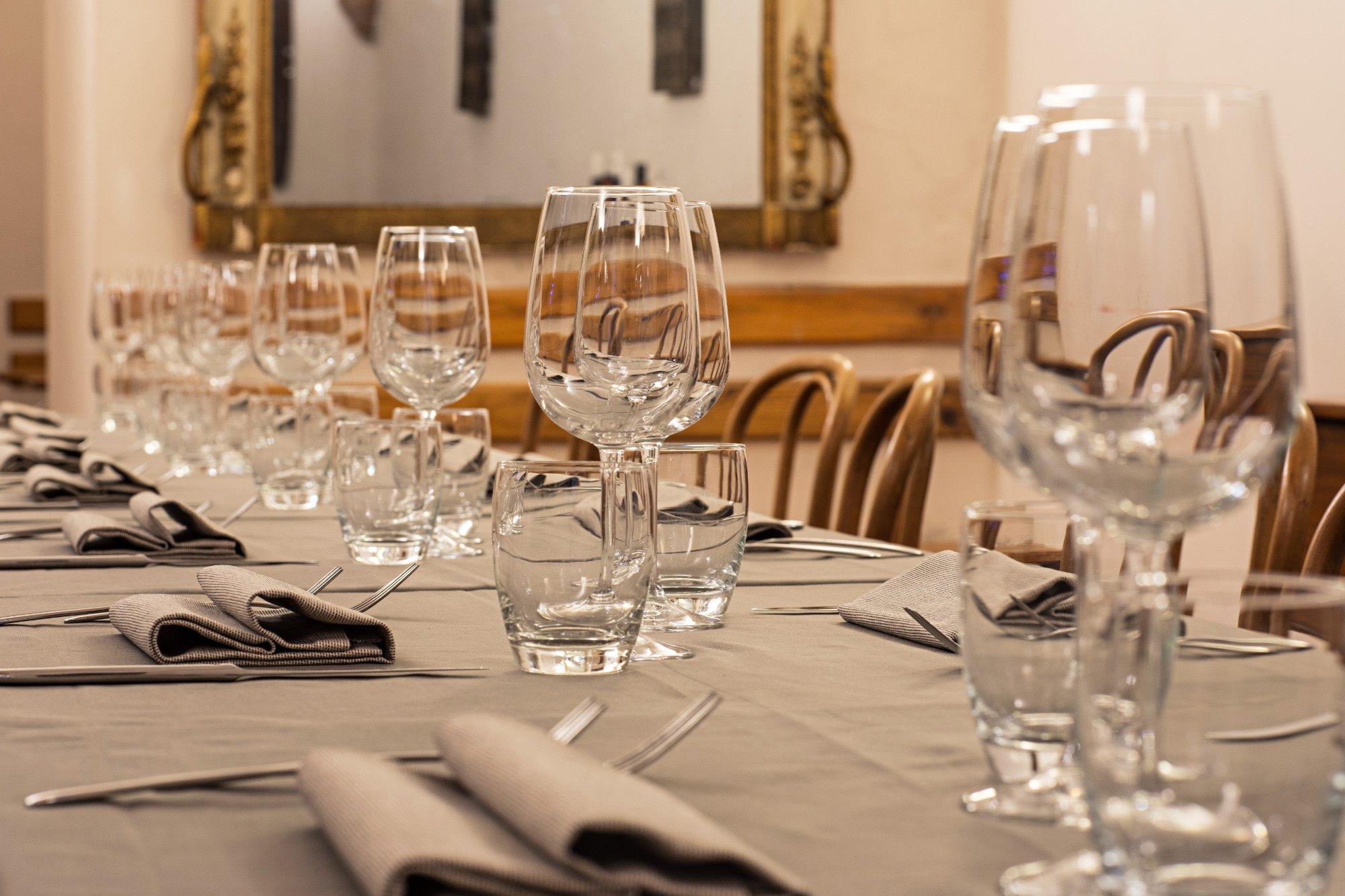 La Dogana del Buongusto