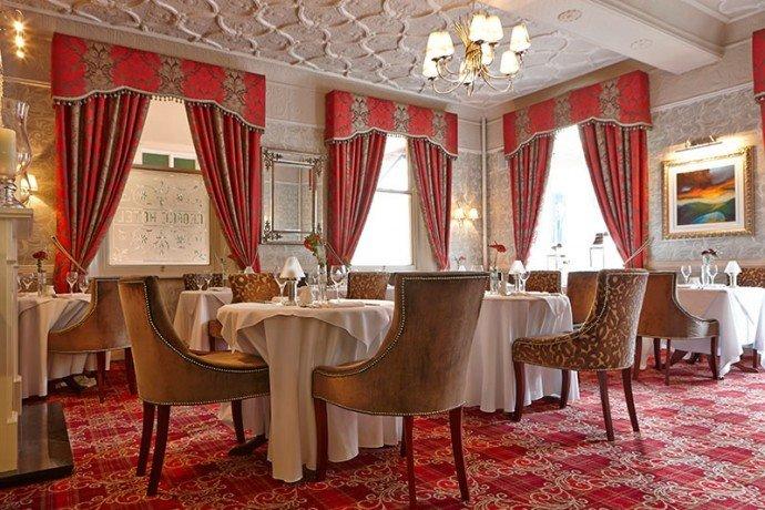 The Devonshire Restaurant