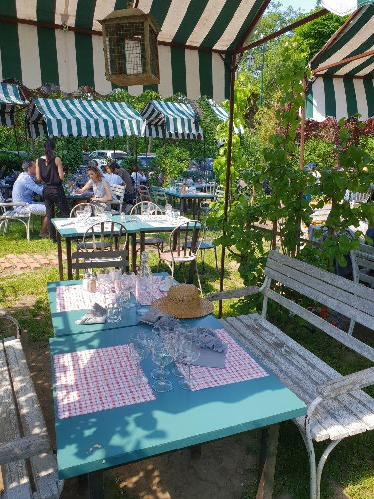 Le Verger du Fruit Défendu