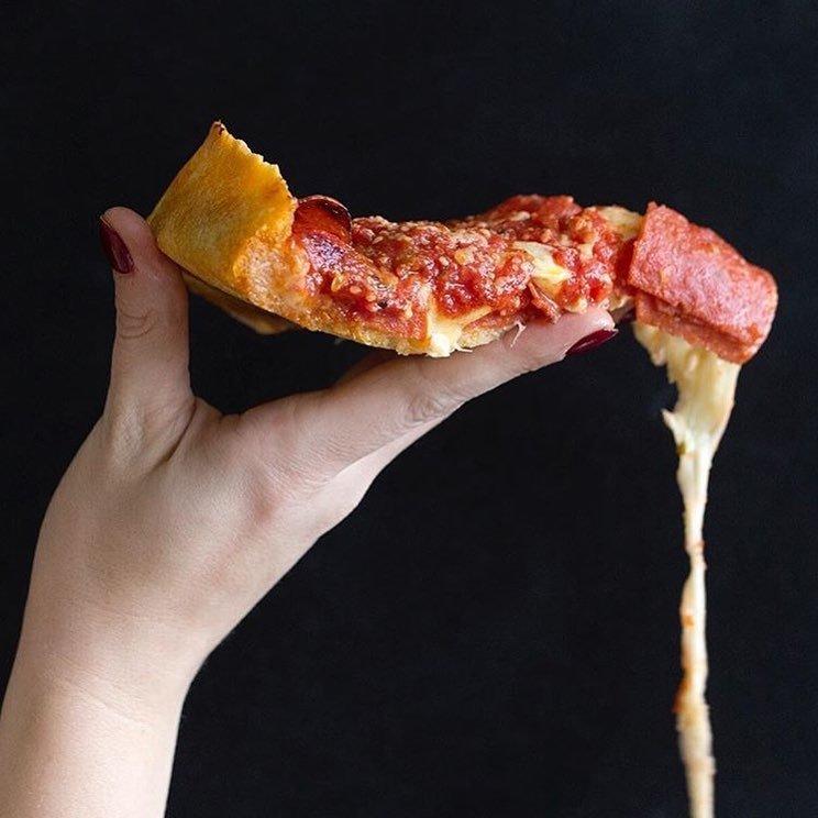 Lou Malnati's Pizzeria - Carry Out