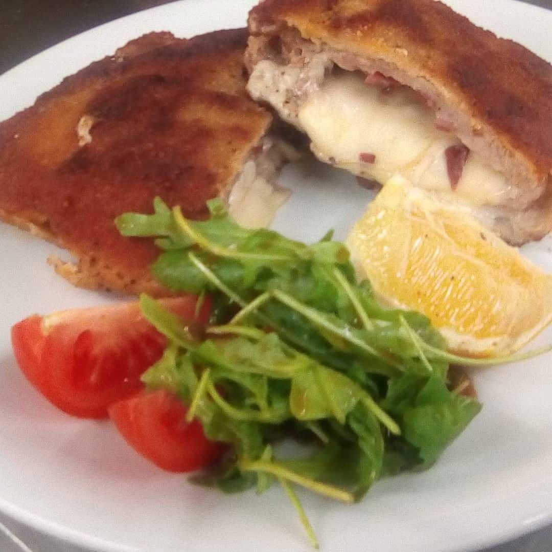 Hotel Restaurant Frieden Grafstal CH