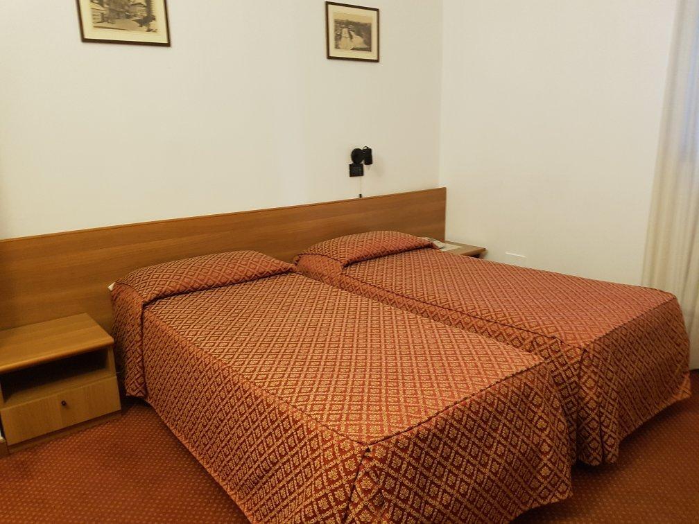 Albergo Trattoria Locanda Alla Speranza