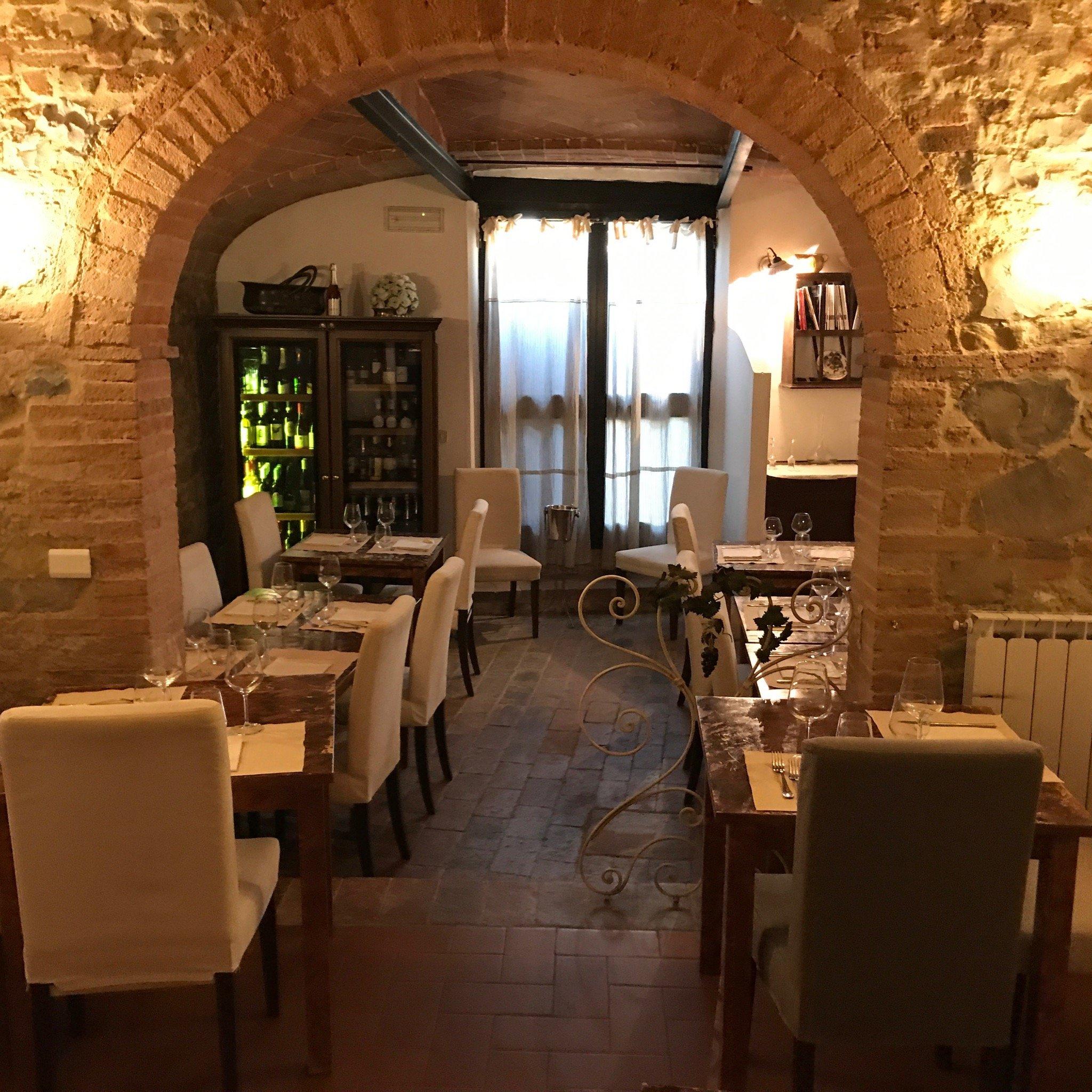 Ristorante della Fornace
