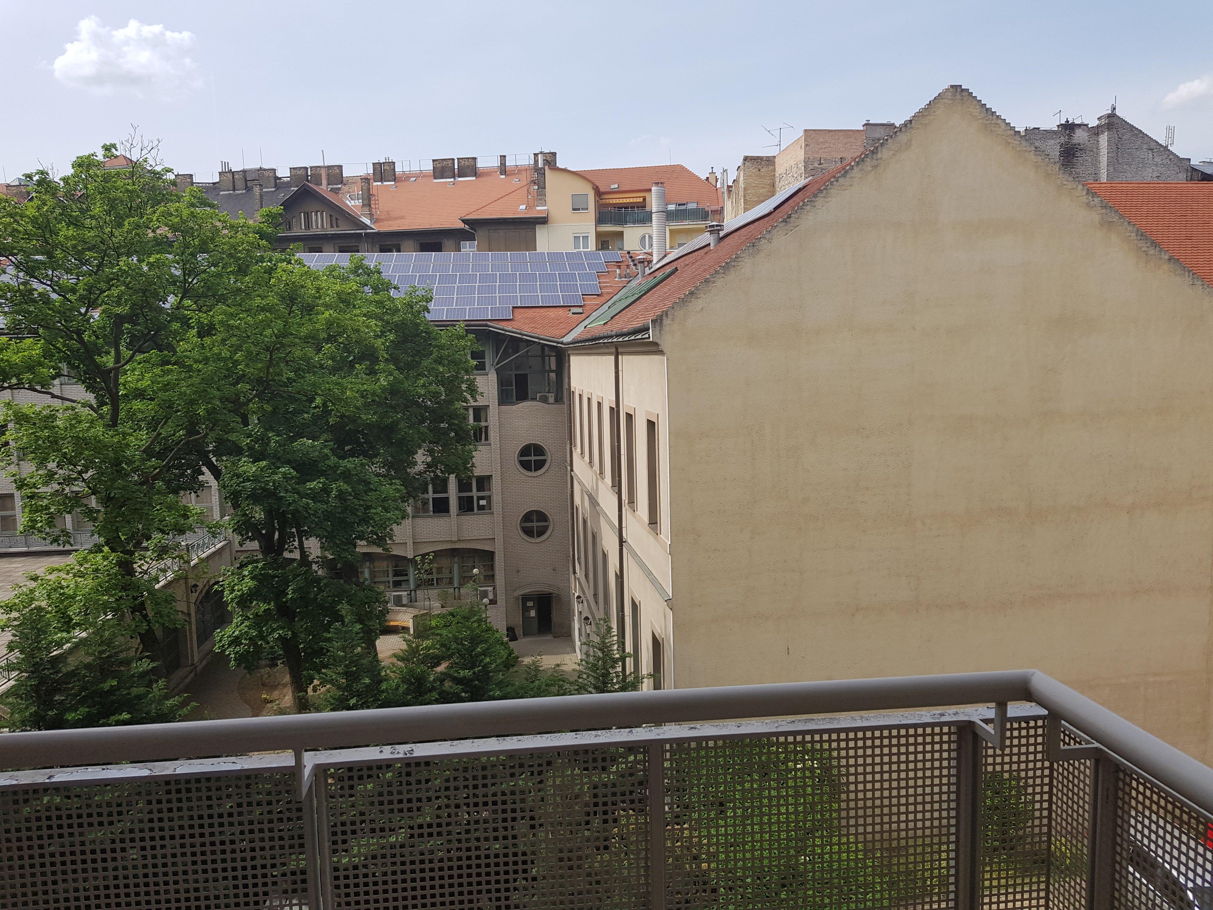 Storaflat - Vivaldi Apartment