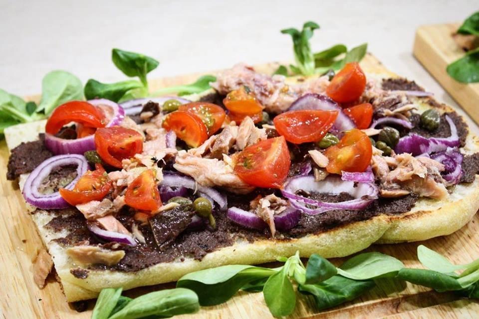 Sapori DiVini - Ortigia