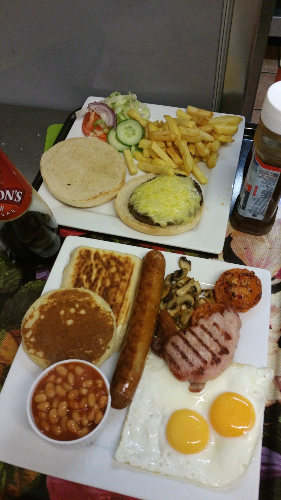 Check In Coffee House