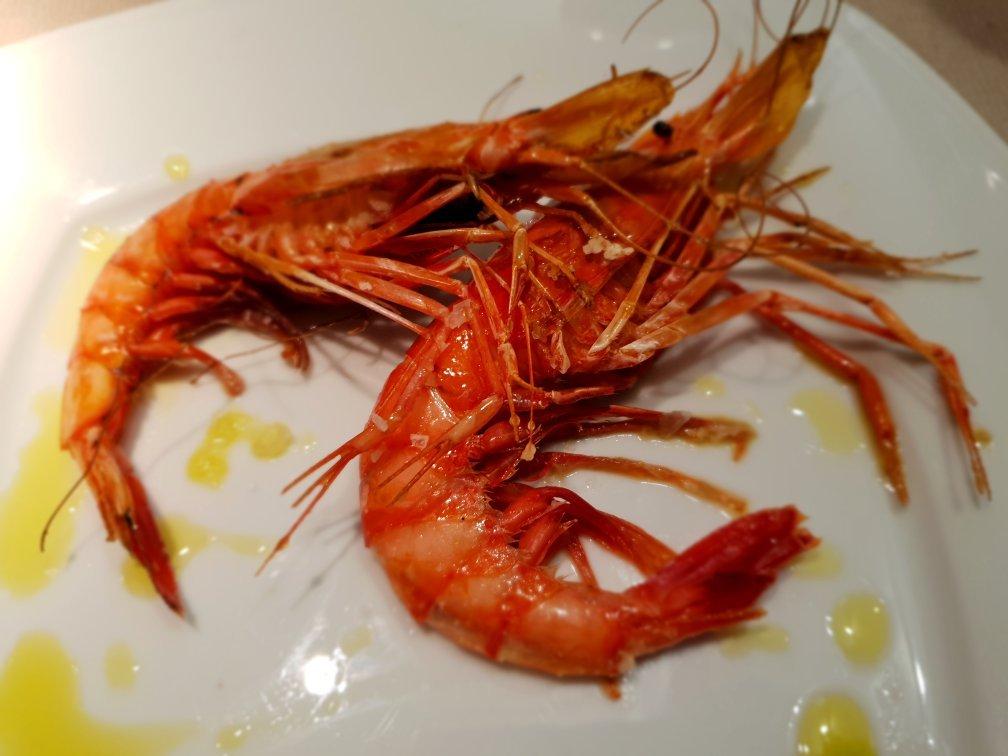 La Maroteca, Restaurant de Peix Salvatge