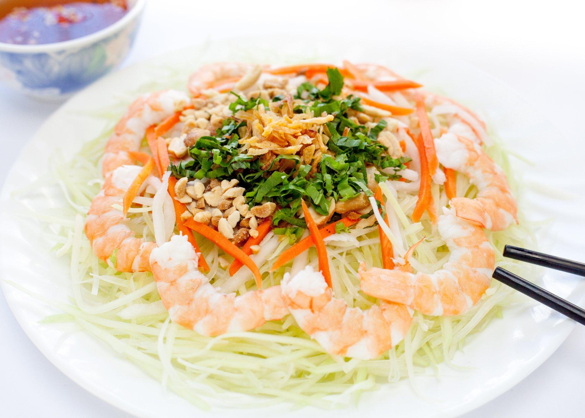 Cuu Long ll Vietnamese Restaurant