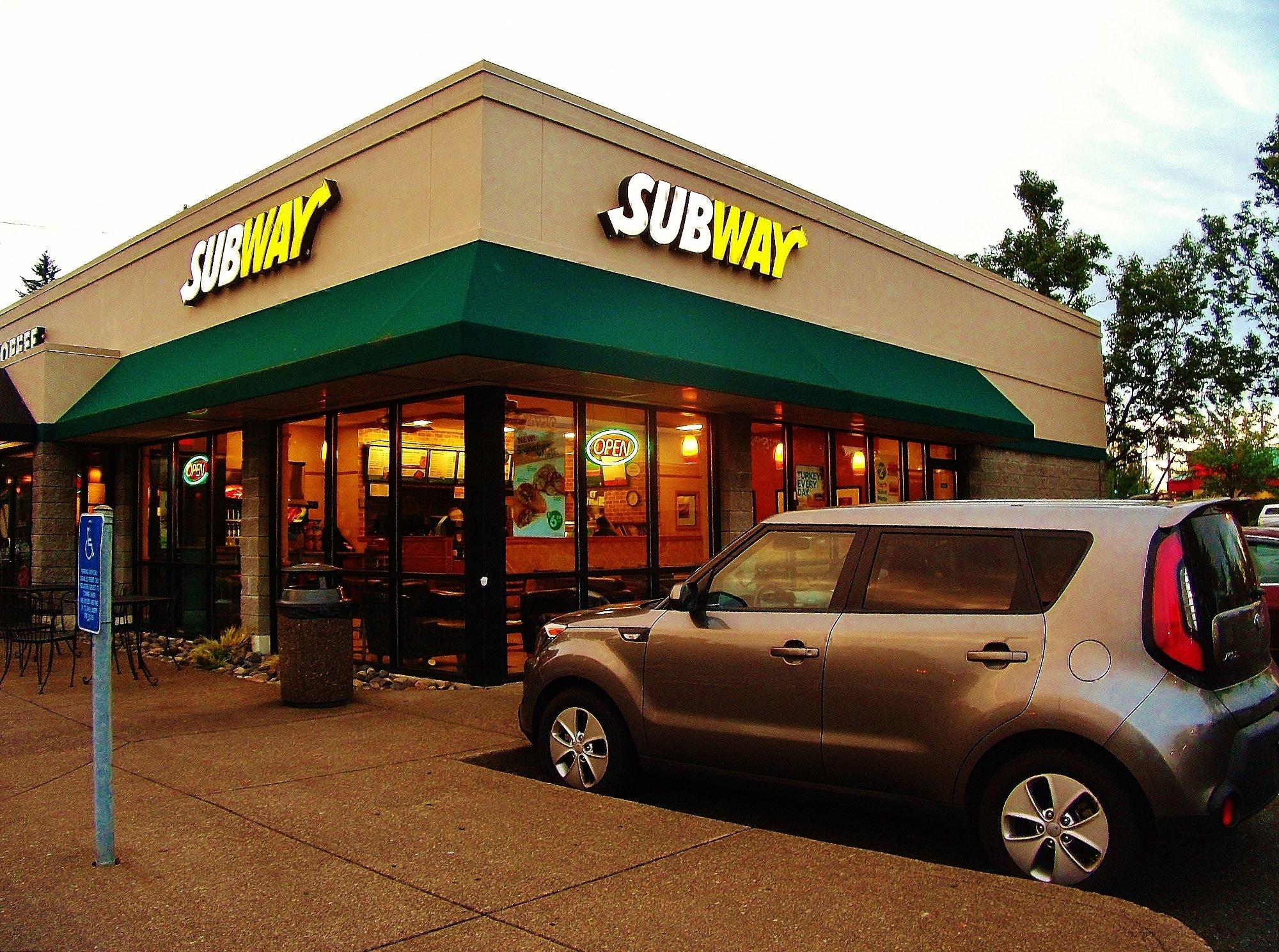 Subway