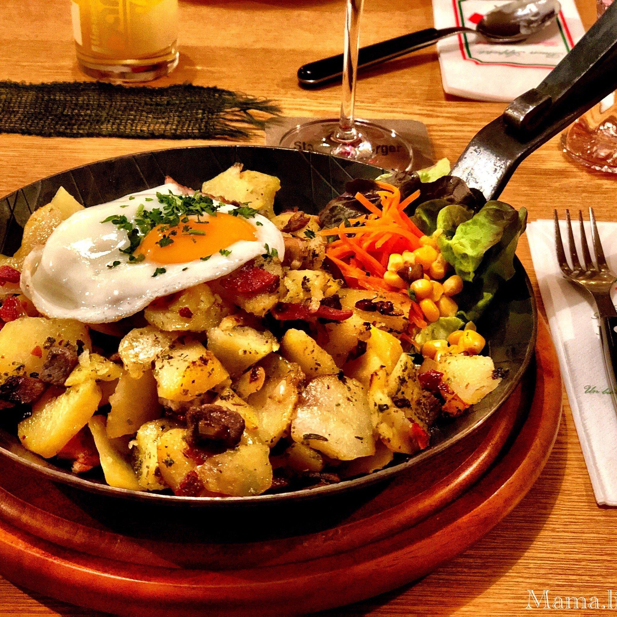 Restaurante Pizzeria la Luna