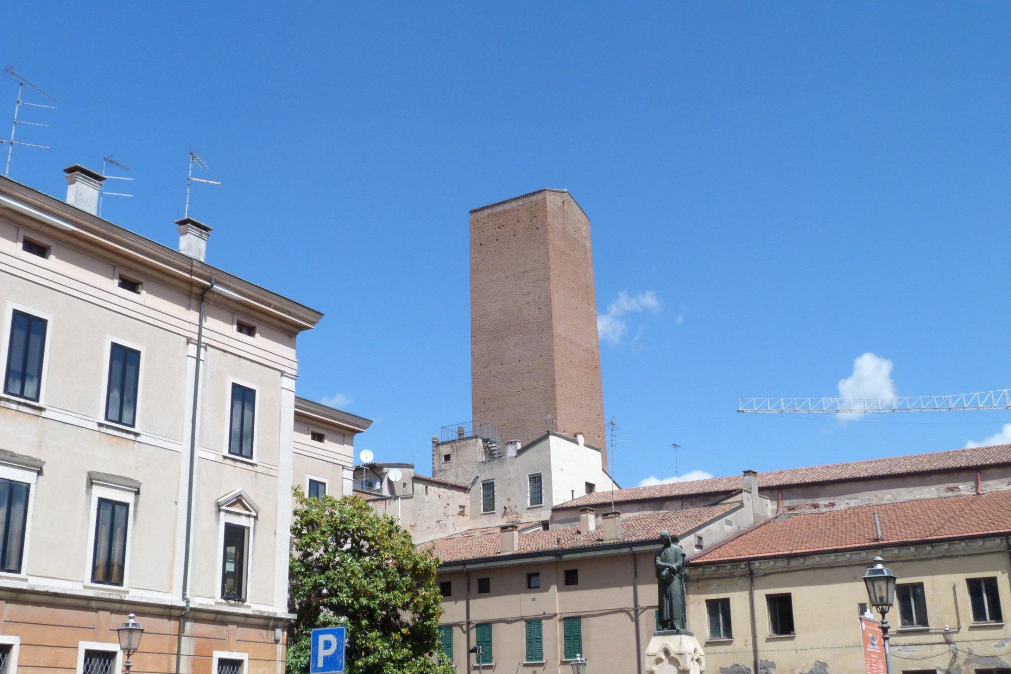 Torre Dello Zuccaro