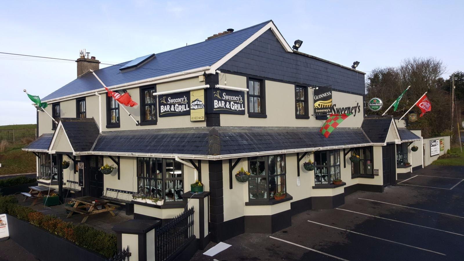 Sweeney's Of Kilbride