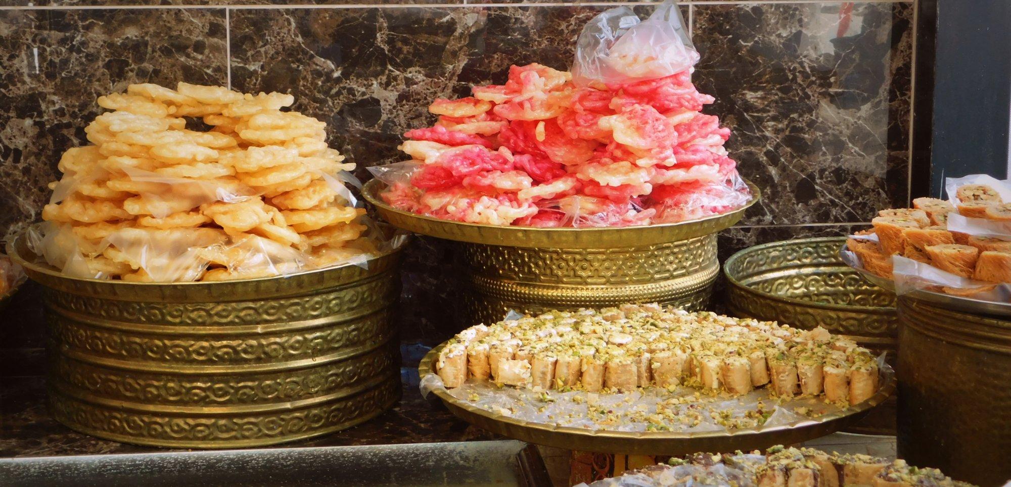 La Brioche Pastry & Bakery