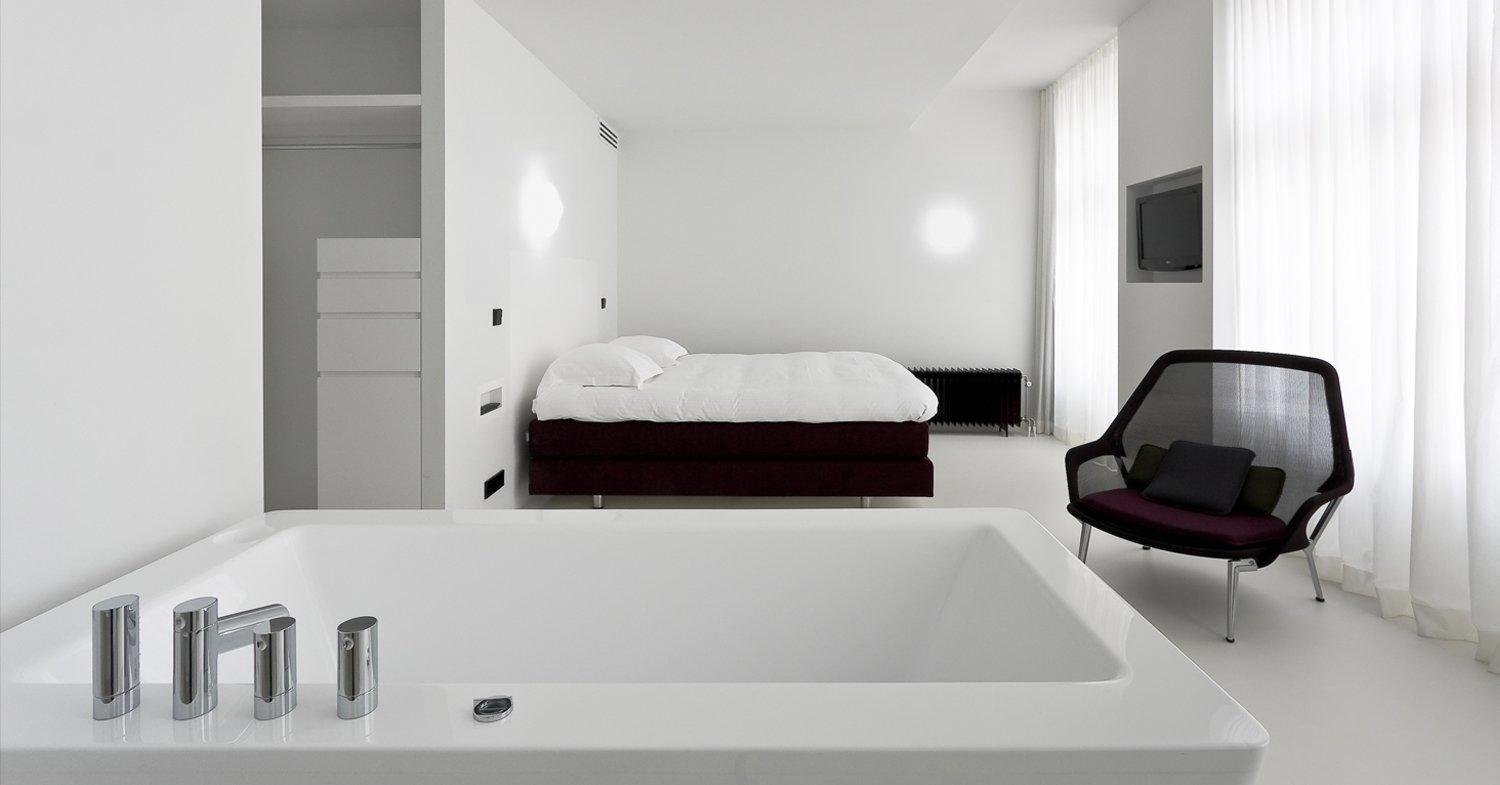 Hotel Zenden Maastricht