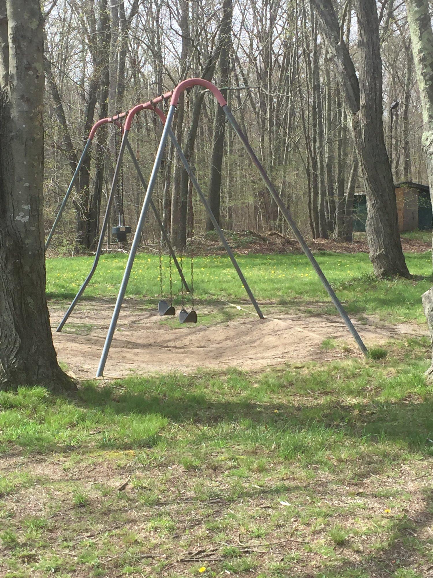 Clark Community Park