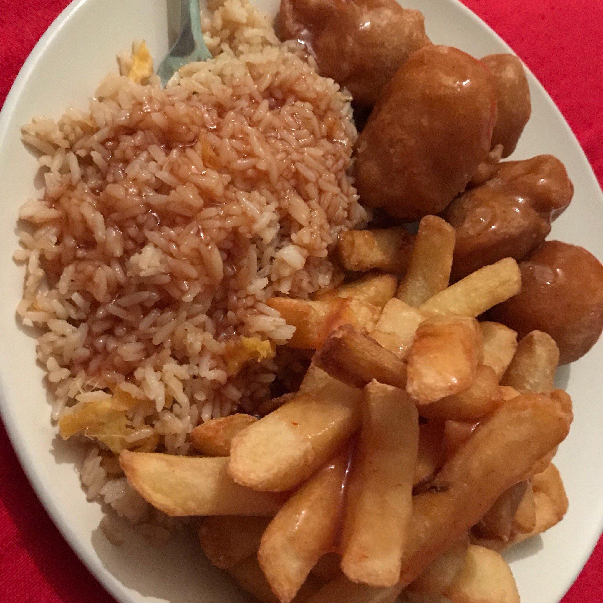 Royal Chef Chinese Takeaway