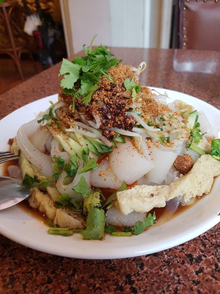 China Restaurant Fu Li Lai