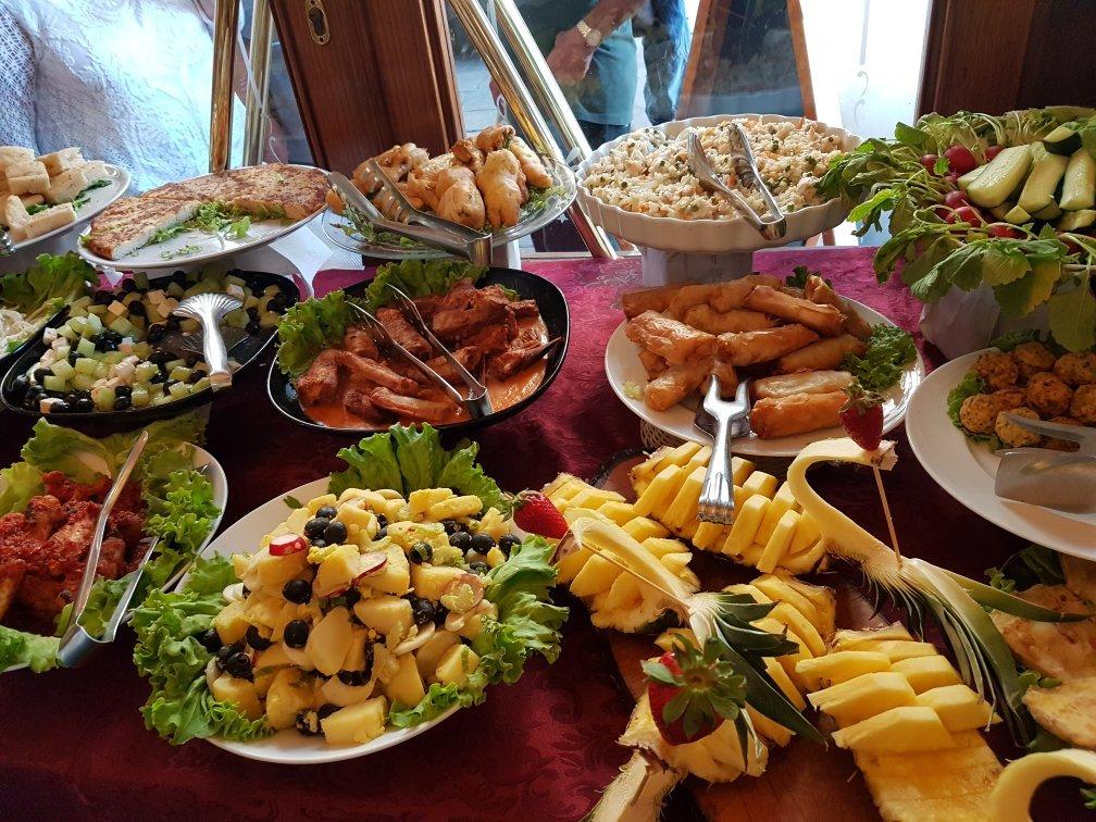 Caffe Vittorio Veneto