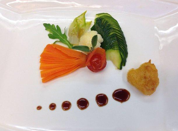 Restaurant Le Bourgeois