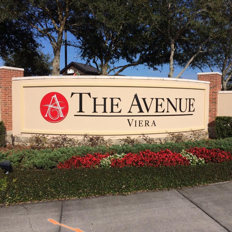 The Avenue Viera