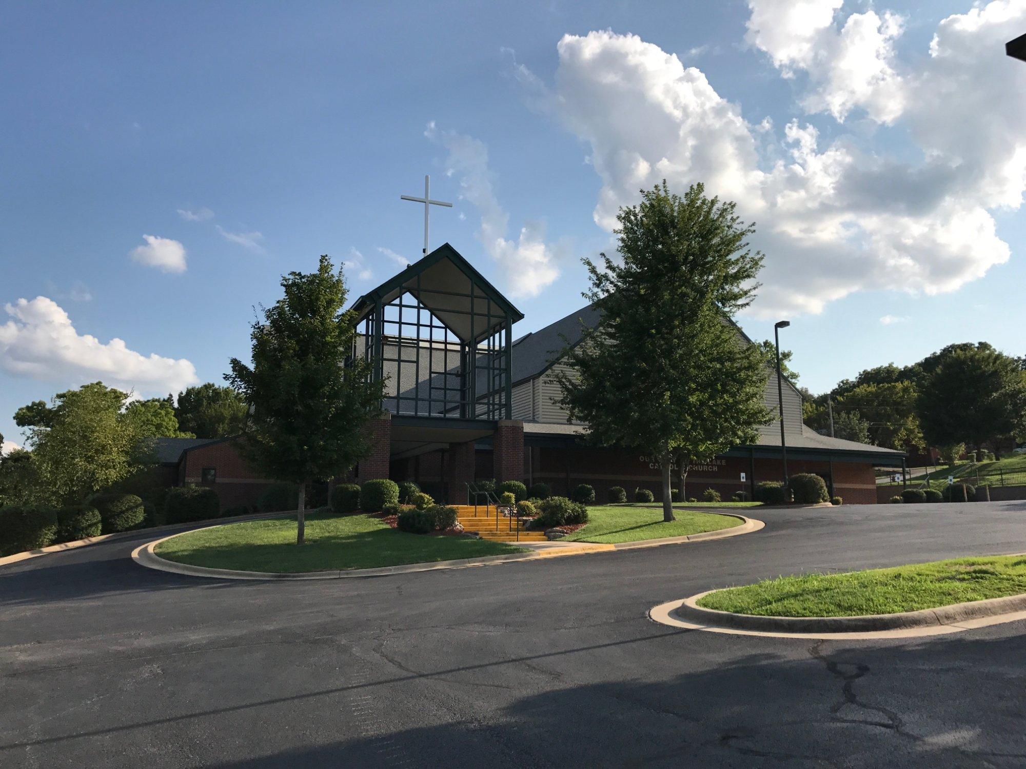 Our Lady of the Lake Catholic Church