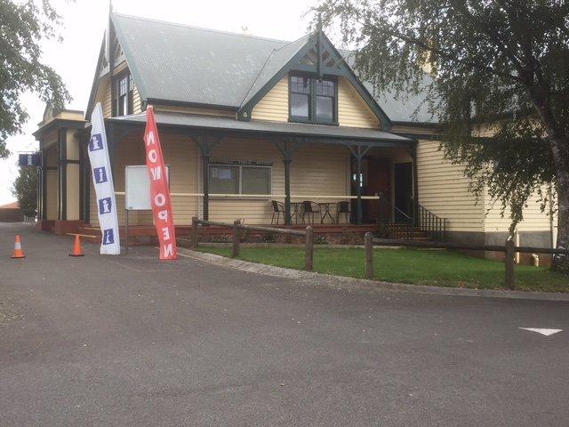 Photo by ScottsdaleInfoCntr